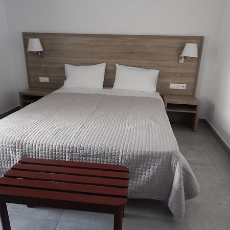 Epiphany Apartments Карпатос Номер фото