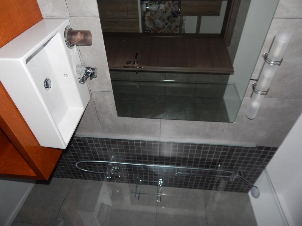 Epiphany Apartments Карпатос Номер фото