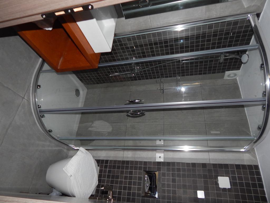 Epiphany Apartments Карпатос Номер фото