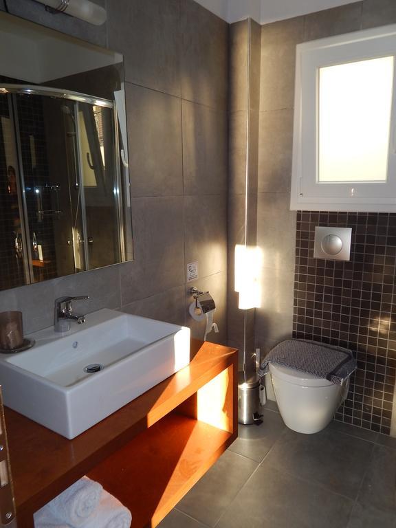 Epiphany Apartments Карпатос Номер фото